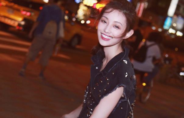 盖玥希个人资料简介及身高年龄,盖玥希主演过的电视剧