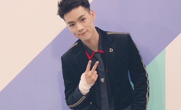 董又霖和龚俊好像,董又霖哪里人