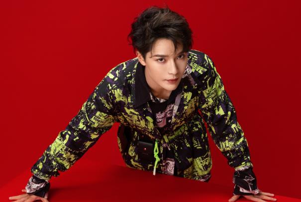 李岱昆个人资料写真及年龄,李岱昆演过的全部电视剧