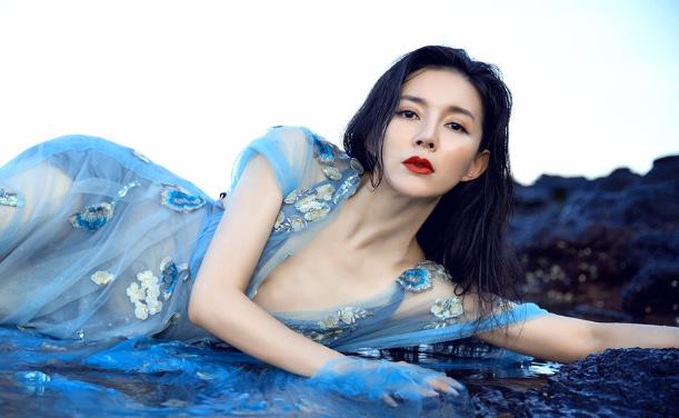 刘敏个人资料简介年龄,刘敏的电视剧全部