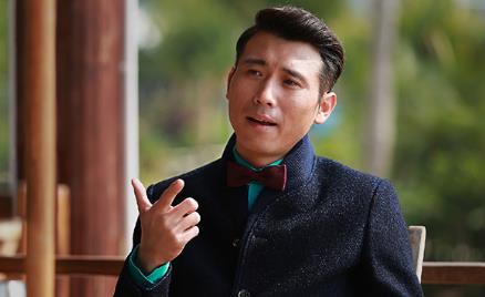 李乃文为什么叫老班 李乃文是星二代吗揭秘