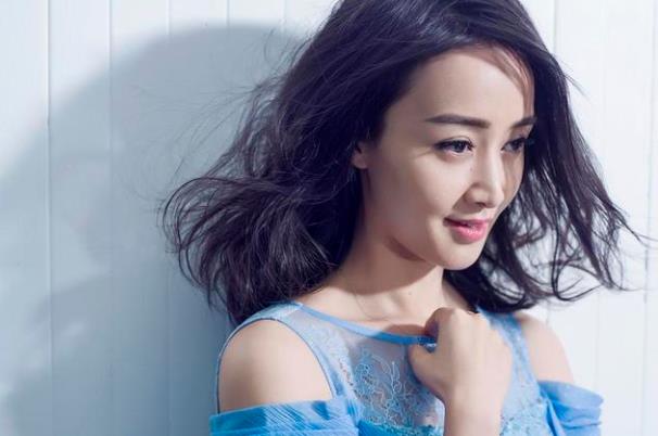赵子琪个人资料简介身高体重,赵子琪演过的电视剧