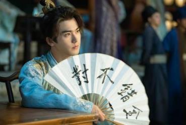 刘奕畅个人简介资料  刘奕畅是哪里人