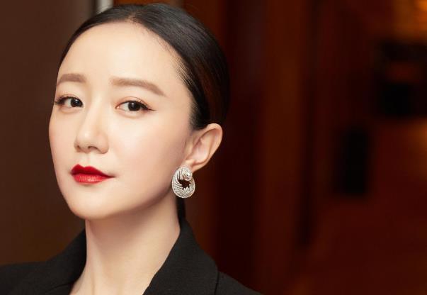 李倩的个人资料简介及年龄身高,李倩演过的电视剧有哪些