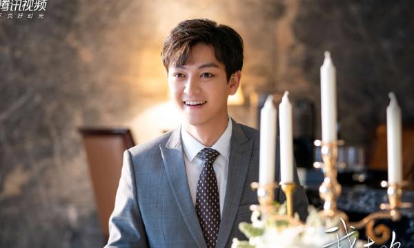 张晓谦个人资料简介年龄及身高,张晓谦演过的电视剧