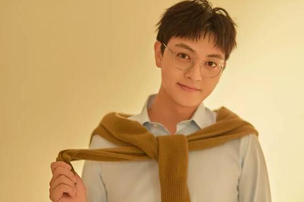 张晓谦女朋友是谁,张晓谦演过什么