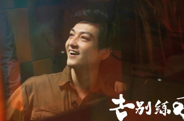 张晓谦女朋友是谁,张晓谦演过什么