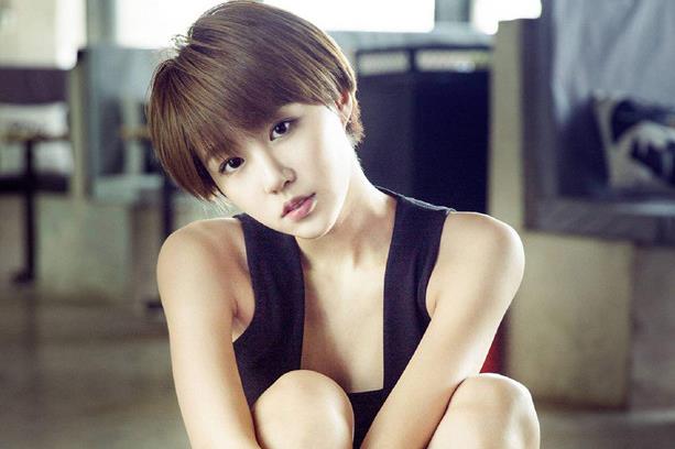 李欣燃和姜妍撞脸,李欣燃个人资料年龄