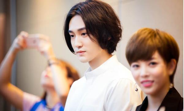汪铎的女朋友叫什么,汪铎是哪里人