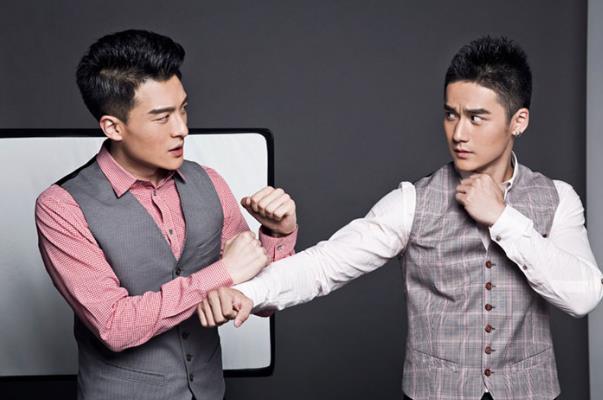 孙艺洲个人资料简介年龄,孙艺洲演的电视剧有哪些