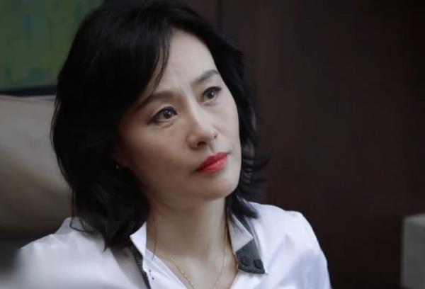 邬君梅个人资料简介老公,邬君梅演过的电视剧