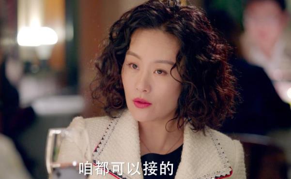 邬君梅个人资料简介老公,邬君梅演过的电视剧