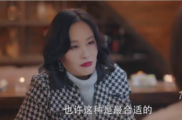 邬君梅和蓝盈莹什么关系,邬君梅的年龄是多少