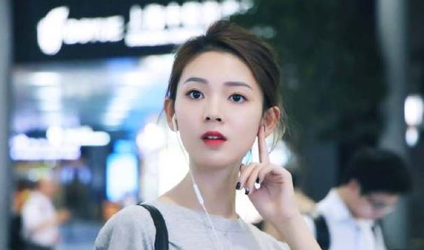 陈瑶个人资料简介及身高体重,陈瑶演的全部电视剧