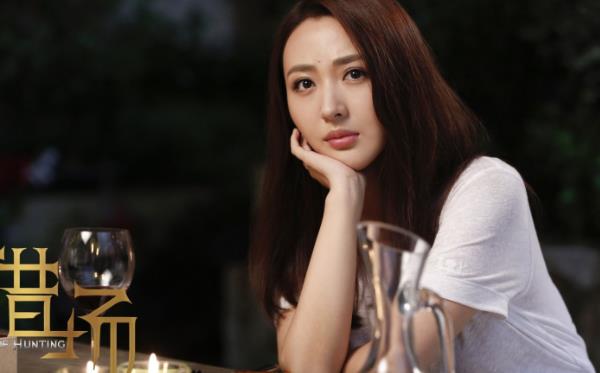 徐小飒的对象是谁,徐小飒今年多少岁