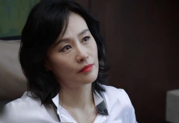邬君梅前男友是谁,邬君梅是哪里人
