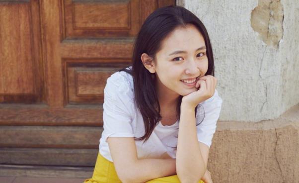 吴倩和张月长得很像,吴倩是武大校花吗