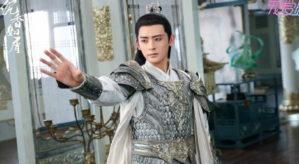 李欣泽个人资料简介及年龄,李欣泽演过什么电视
