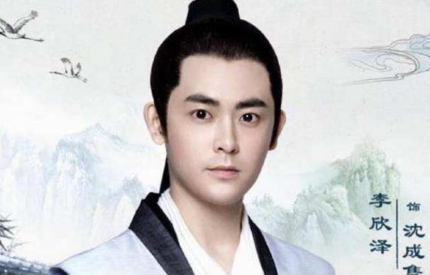 李欣泽的女朋友是谁,李欣泽是不是结婚了