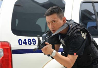徐洪浩是军人吗2021 徐洪浩主演的电视剧有哪些