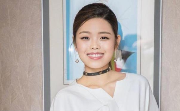 王莎莎和容祖儿长的像,王莎莎是哪里人