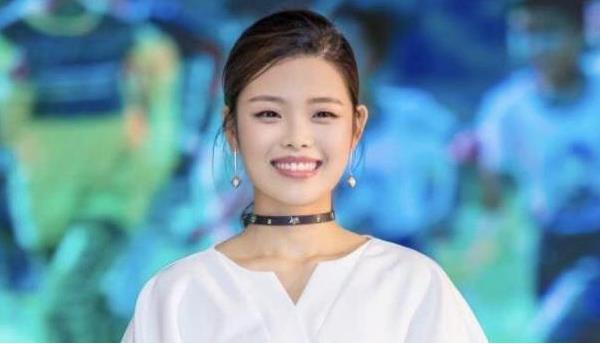 王莎莎和容祖儿长的像,王莎莎是哪里人