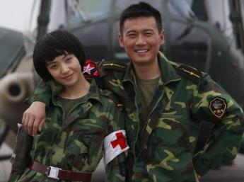 徐洪浩老婆刘晓洁多大 演员徐洪浩刘晓洁怎么认识