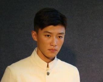 代旭的个人资料简介 代旭和孙艺洲长得像对比图