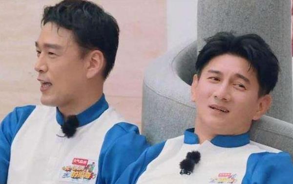 王耀庆和吴奇隆什么关系,吴奇隆和王耀庆是一个学校的吗