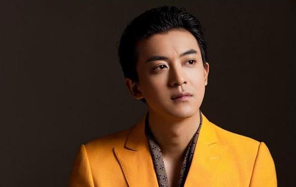 李佳航和刘智扬很像,李佳航和刘智扬是什么关系