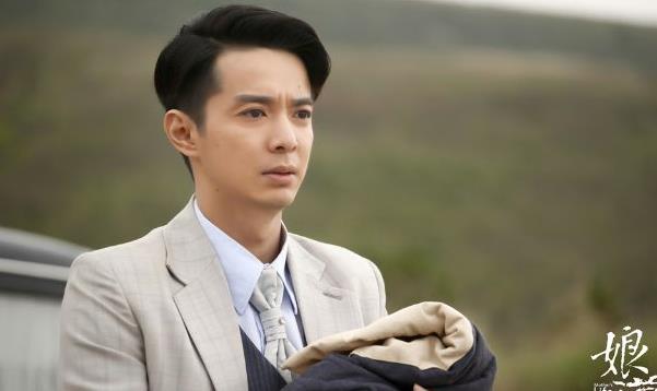 刘智扬个人资料年龄,刘智扬演过的电视剧