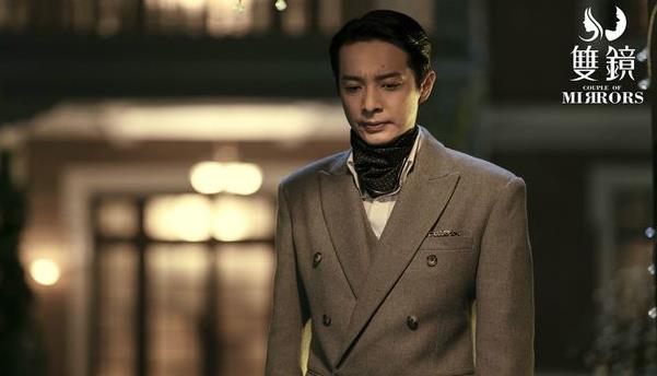 刘智扬个人资料年龄,刘智扬演过的电视剧