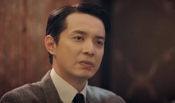 刘智扬个人资料年龄,刘智扬演过的电视剧