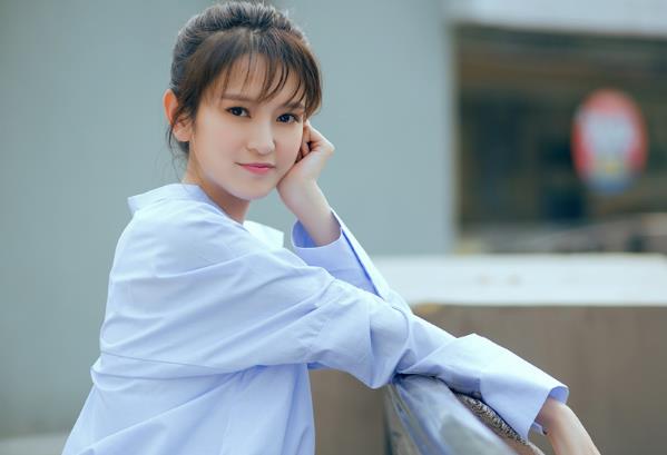 肖茵个人资料年龄身高,肖茵演过的电视剧大全