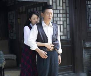 徐洪浩老婆刘晓洁多大 演员徐洪浩刘晓洁怎么认识