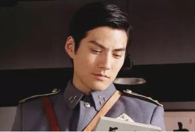 严屹宽演黄药师是什么电视 严屹宽主演的电视剧有哪些