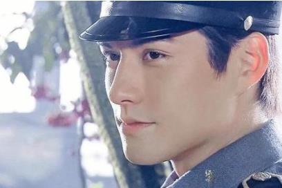 严屹宽声临其境哪一期 严屹宽年轻时候图片