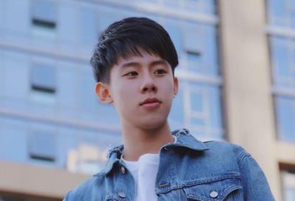 演员周奇是哪里人 演员周奇的年龄今年多大