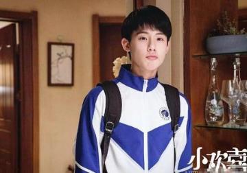 周奇为什么和向俞星分手 演员周奇身高多少