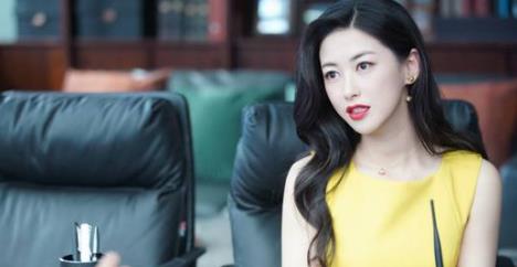 朱珠在鹿鼎记饰演什么角色 朱珠的家世到底有多强大