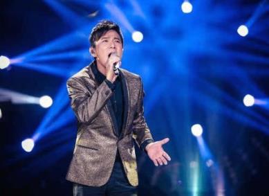 张信哲最火的十首歌有哪些  张信哲的歌曲经典老歌