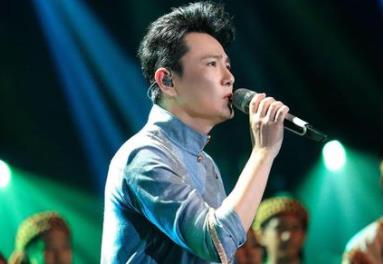 张信哲最火的十首歌有哪些  张信哲的歌曲经典老歌