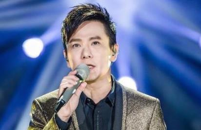 张信哲最火的十首歌有哪些  张信哲的歌曲经典老歌