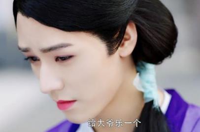 龚俊女装是哪部剧  龚俊变形计是哪一期
