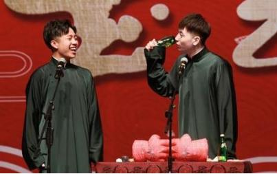 德云社张九龄原名叫什么 德云社张九龄几队的