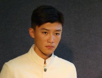代旭的眼线是真的吗 代旭为什么不火