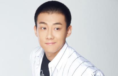 飞鸟集武越扮演者  高至霆个人资料简介