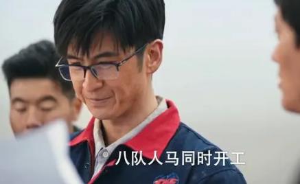 张云龙理想照耀中国第几集 张云龙的歌曲有哪些