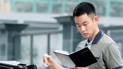 不说再见黎若笙的扮演者是谁 宣言的个人资料照片