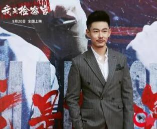 不说再见黎若笙的扮演者是谁 宣言的个人资料照片